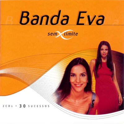 Banda Eva Sem Limite