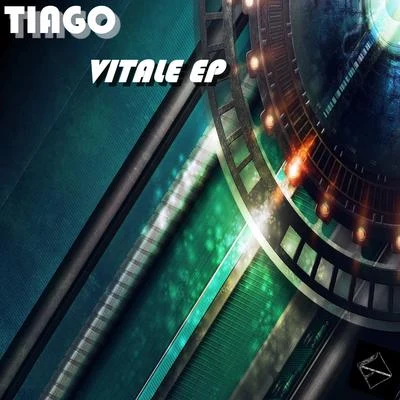 Vitale - EP 專輯 Tiago/Lord Of The Isles/K-Line/Daphné/Acid Pauli