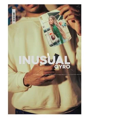 Inusual 專輯 Tarmo/GYRO