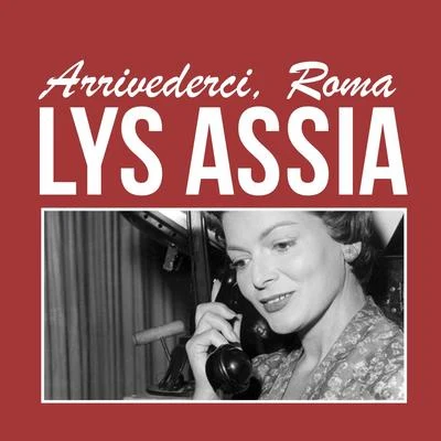 Arrivederci, Roma 專輯 Berliner Rundfunk Tanzorchester/Günter Gollasch/Bärbel Wachholz/Lys Assia/Robert Steffan