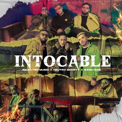 Intocable 专辑 Dani Torres/Selected Music/Koreko/Jambene