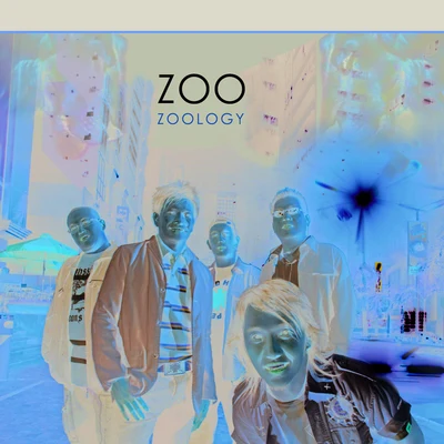 Zoology 专辑 Zoo/Dreicon