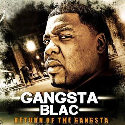 Hustle Hard 專輯 Gangsta Blac/38