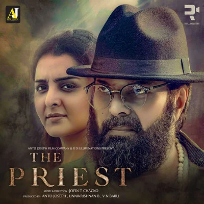 The Priest (Original Motion Picture Soundtrack) 專輯 Rahul Raj/Sujatha