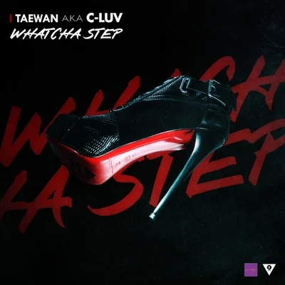 Whatcha Step 專輯 Tae Wan/Yang Dail/Sanchez/Infinite H/Swings