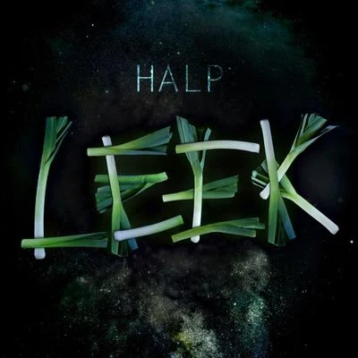 Leek 专辑 Halp