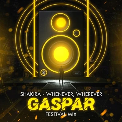 Whenever, Wherever (Gaspar Festival Mix) 專輯 Castor/Pollux/Gaspar