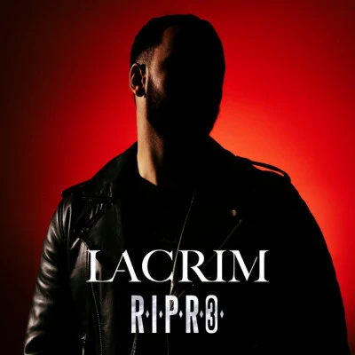 R.I.P.R.O 3 專輯 Eight O/Lacrim/Sleiman