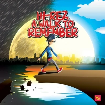 A Walk To Remember 專輯 Hi-Rez