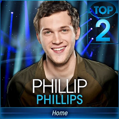 Home (American Idol Performance) 專輯 Phillip Phillips