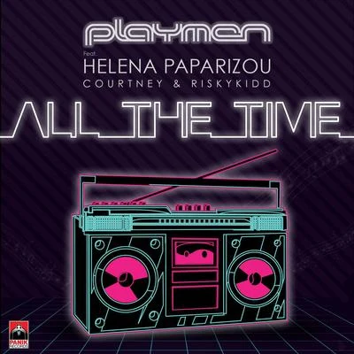 All the Time 专辑 Playmen/Rompasso