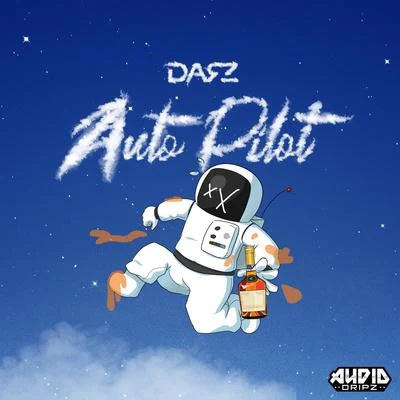 Auto Pilot 專輯 Darz