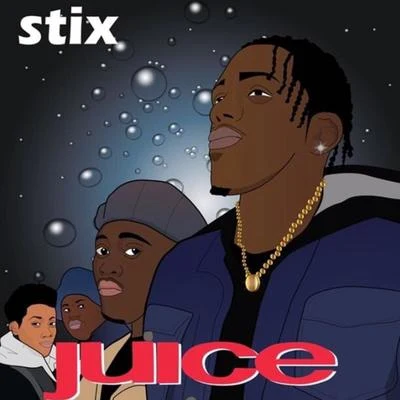 Juice 专辑 Guddamane/STIX