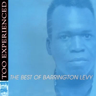 Too Experienced - The Best of Barrington Levy 專輯 Barrington Levy