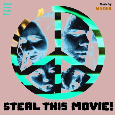 Steal This Movie 專輯 Mader