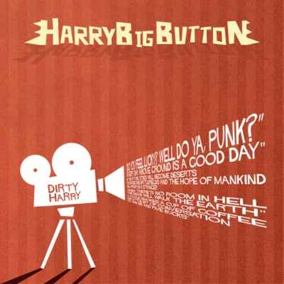 HarryBigButtonGarion Dirty Harry