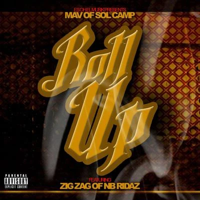 Roll Up (feat. Zig Zag) 專輯 Zig Zag/Tonic Alize/Platinum