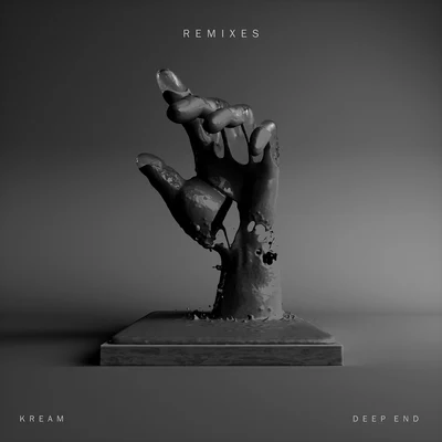 Deep End (MVJESTY Remix) 專輯 Kheis/KREAM/Isma