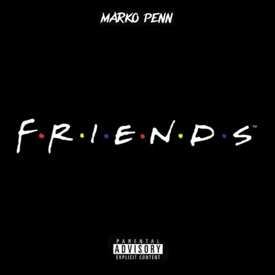 Friends 专辑 Marko Penn