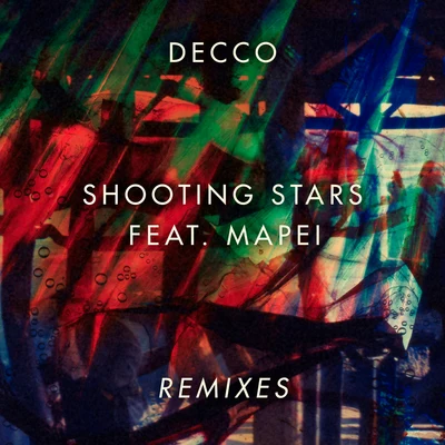 Shooting Stars (Remixes) 專輯 Mapei/Bunt.