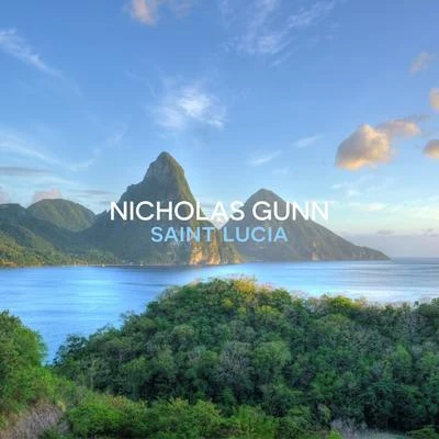 Saint Lucia 專輯 Giorgia Fumanti/Nicholas Gunn/Niki King/Kevin Lin/Takako