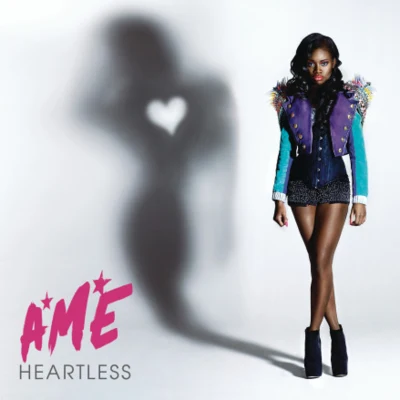 Heartless (Fear of Tigers Futurepop Mix) 專輯 A*M*E*