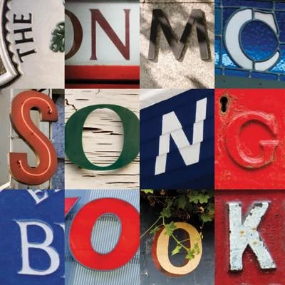 The NMC Songbook 專輯 Ailish Tynan