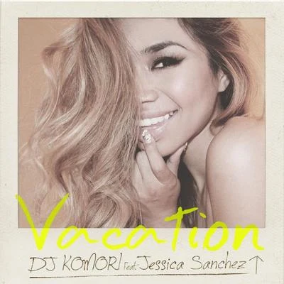 Jessica Sanchez Vacation