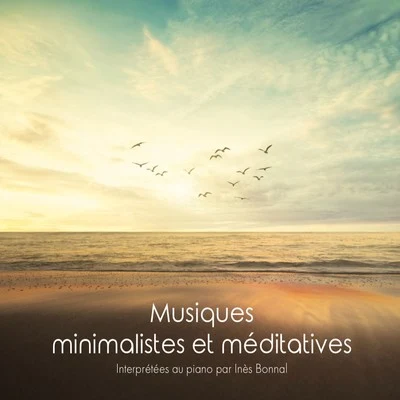 Musiques minimalistes et méditatives 专辑 Inès Bonnal