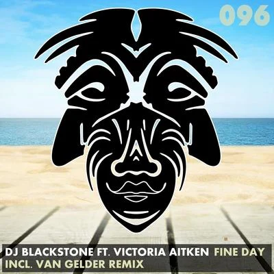 Fine Day 專輯 DJ Blackstone/Block & Crown