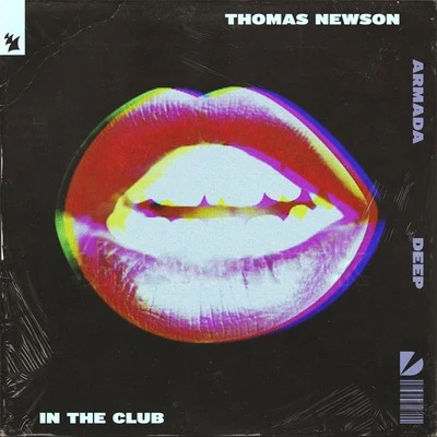 In The Club 專輯 Giocatori/Thomas Newson/Jareth