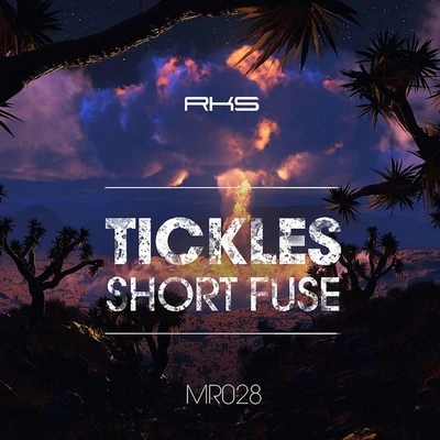 Short Fuse 專輯 Jamie George/Tickles/Jello/Distro/Roska