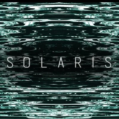 Solaris 專輯 Synthetic Epiphany