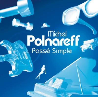 Passe Simple 專輯 Michel Polnareff