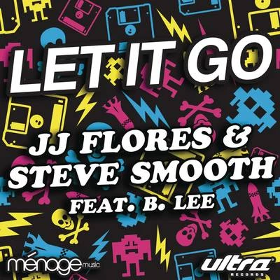 Let It Go 专辑 JJ Flores