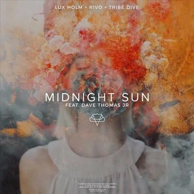 Midnight Sun 专辑 Lux Holm/Slashtaq