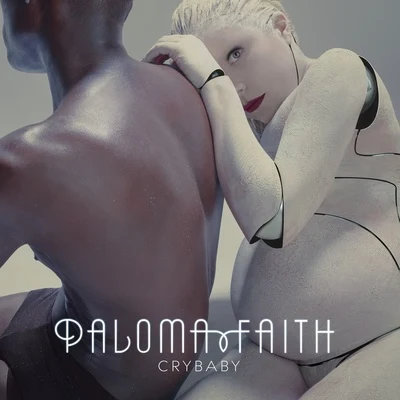 Crybaby 專輯 Paloma Faith