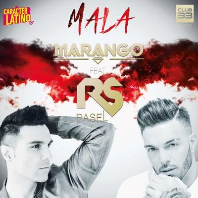 Mala (feat. Rasel) 專輯 Rasel/DKB/Urbano/Dama