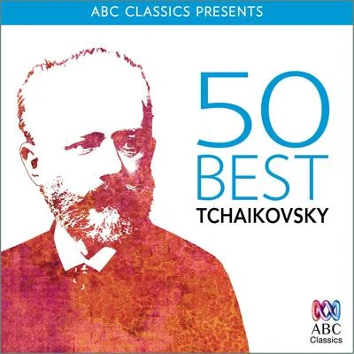 50 Best – Tchaikovsky 專輯 Václav Bednář/Jaroslava Vymazalova/Antonin Votava/Pyotr Ilyich Tchaikovsky/Josef Hrnčíř