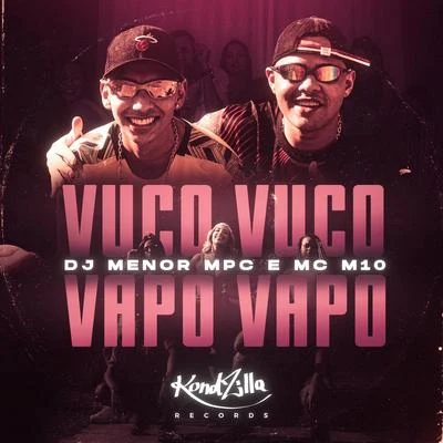 Vuco Vuco Vapo Vapo (Light Version) 專輯 MC M10/Dj Lello