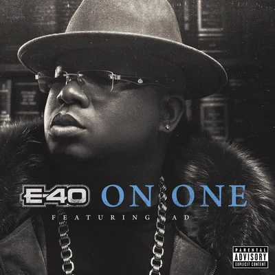 On One 專輯 E-40