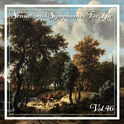 Sensational Symphonies For Life, Vol. 46 - Gluck: Paride ed Elena 专辑 Lothar Zagrosek/Roberta Alexander/Robert Worle/Martin Petzold/Deutsches Symphonie-Orchester Berlin