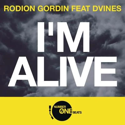 Im Alive 專輯 Ayin/Rodion Gordin/Karra/Kubbix/LinBit