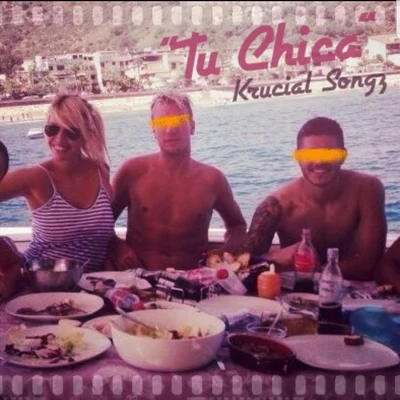 Tu Chica 專輯 808GOD/Krucial Songz