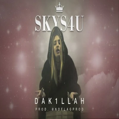 SKYS4U 專輯 Diel Paris/Dakillah