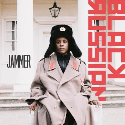 Black Russian 專輯 Jammer/Deekline