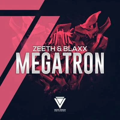 Megatron 專輯 Haesën/Zeeth