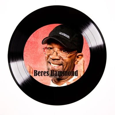 I Surrender 專輯 Beres Hammond/Jack Radics/Sanchez/Echo Minott/Ras Michael