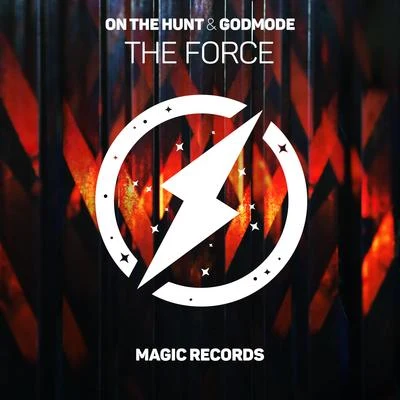 The Force 专辑 Godmode/Despotem/Matt Rysen