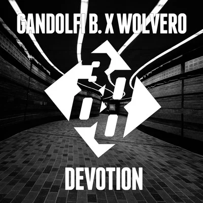 Devotion 專輯 Gandolfi B.